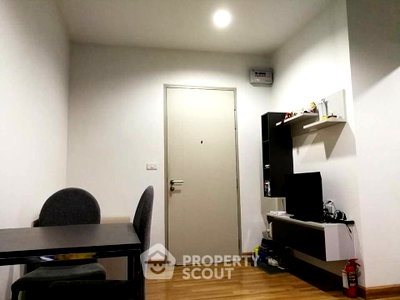 Condos for sale : 1-BR Condo For Sale At Premio Vetro Near BTS Kasetsart University (ID 3237804)