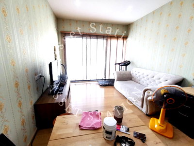 Condos for rent : Noble Reform Ari | 🚝 BTS Ari Station, near La Villa Ari and Chatuchak Weekend Market