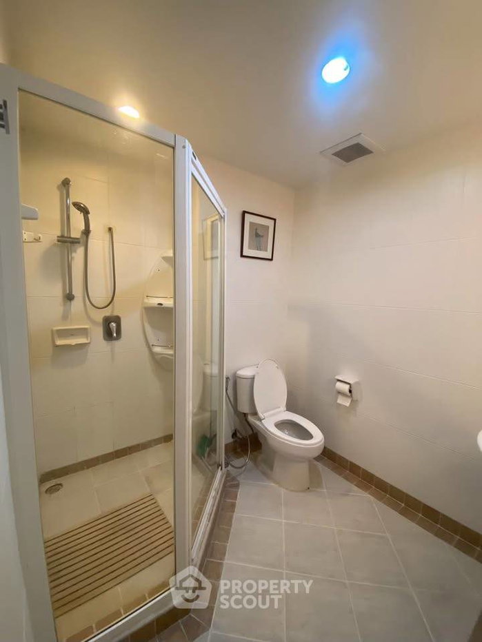 รูป คอนโด 2 ห้องนอน Baan Siri Yenakat Condominium ใกล้ MRT คลองเตย (ID 2878501) - รูปที่ 9/10