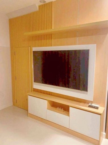 2-bed townhouse for rent, 105 sqm, 17 sq wah, Sai Mai