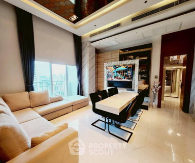 รูปภาพ 26th-Floor 4-BR 200 Sqm 59 Heritage Sukhumvit 59 BTS Thong Lor (ID 2672058)