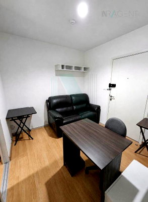 Condos for rent : 🎉 For Rent Condo ASPIRE RAMA 4 Building B, Floor 20,1 bed room, Room size 30 sqm
