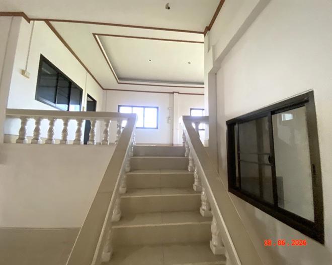 รูป บ้านเดี่ยว 146 ตร.วา เมืองสกลนคร สกลนคร 2.9M - รูปที่ 18/47