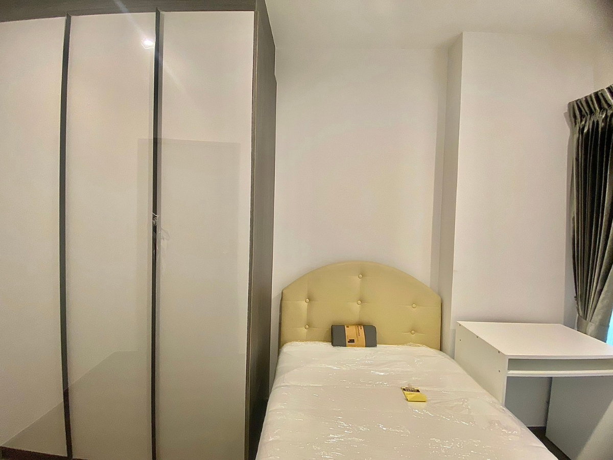รูป 🌳🌳For rent IDEO Rama9 Asoke 🌳🌳 ID LINE : @190evxgl - รูปที่ 10/13