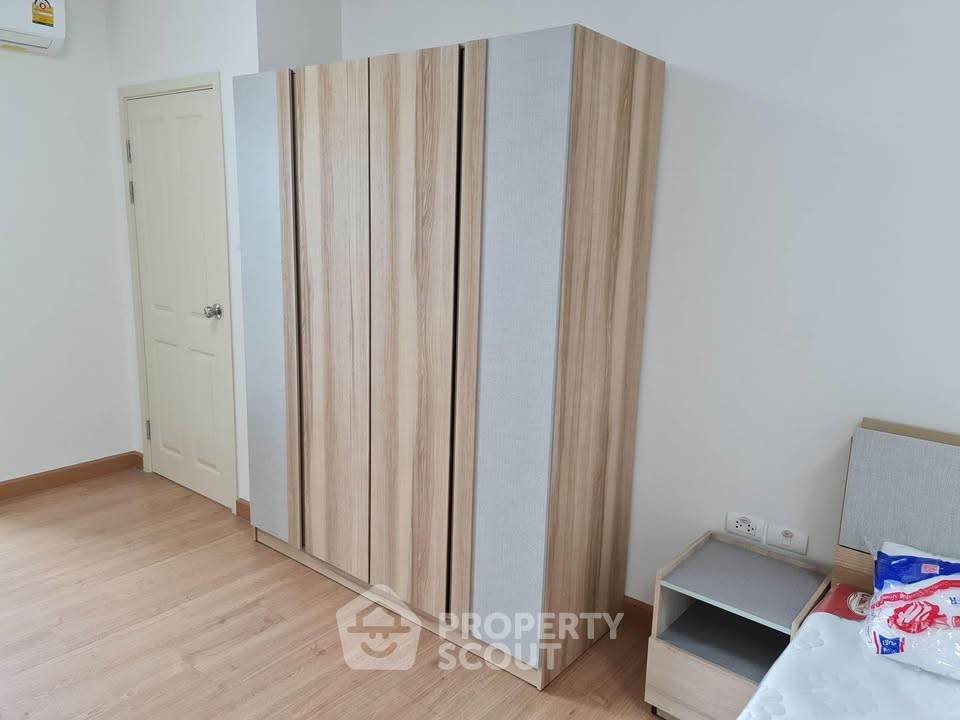 รูป คอนโด 1 ห้องนอน ชั้น 26 Supalai Loft Chaeng Watthana ขาย (ID 3237989) - รูปที่ 9/10