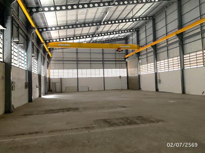 picture FACTORY 800 Sq.w. Lam Luk Ka Pathumthani for 29.9M - 18/51