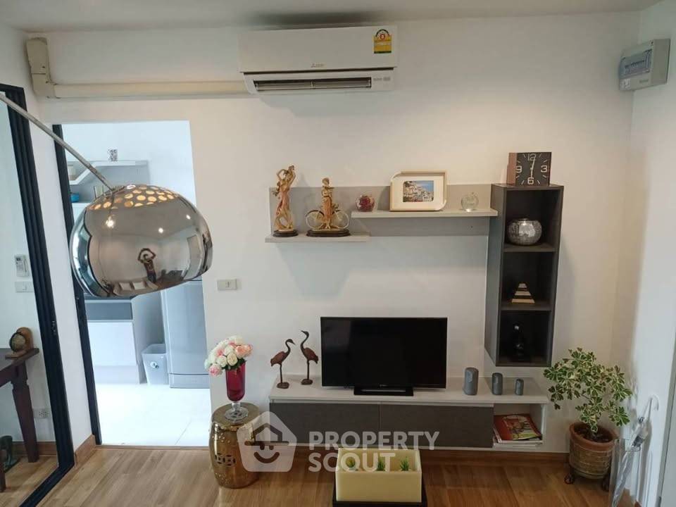 รูป คอนโดหนึ่งห้องนอน Premio Vetro ใกล้ BTS มหาวิทยาลัยเกษตรศาสตร์ (ID 3237810) - รูปที่ 4/23