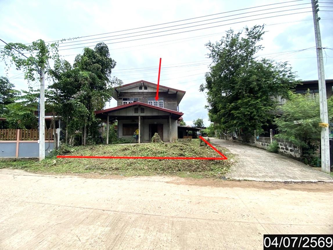 picture HOME 227 Sq.w. Kumphawapi Udon Thani for 1.5M - 22/45