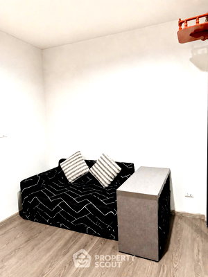 Condos for sale : 1-BR Condo at Aspire Sathorn - Taksin Copper Zone near BTS Wutthakat (ID 3237939)