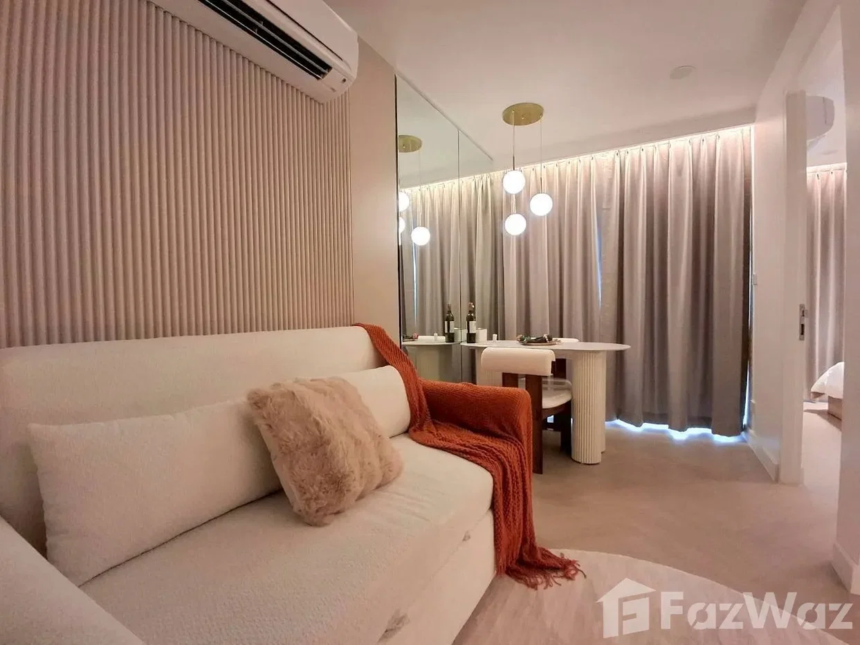 รูป ขาย คอนโด 1 ห้องนอน ในโครงการ เดอะ โคลเวอร์ ทองหล่อ 6716230 - รูปที่ 34/34