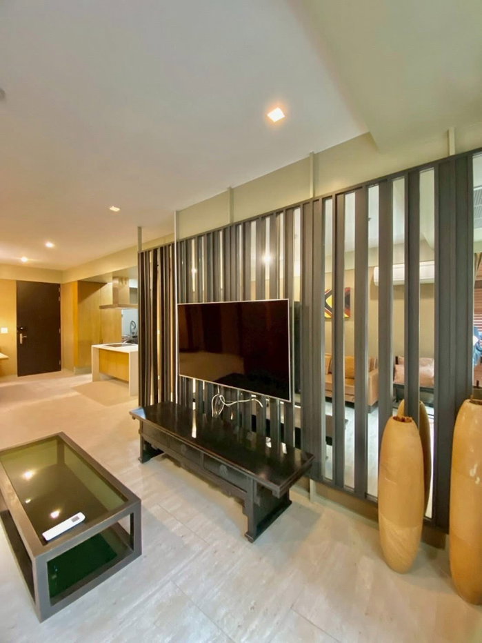 picture Citi Smart Condo         Sukhumvit 18 - 7/12