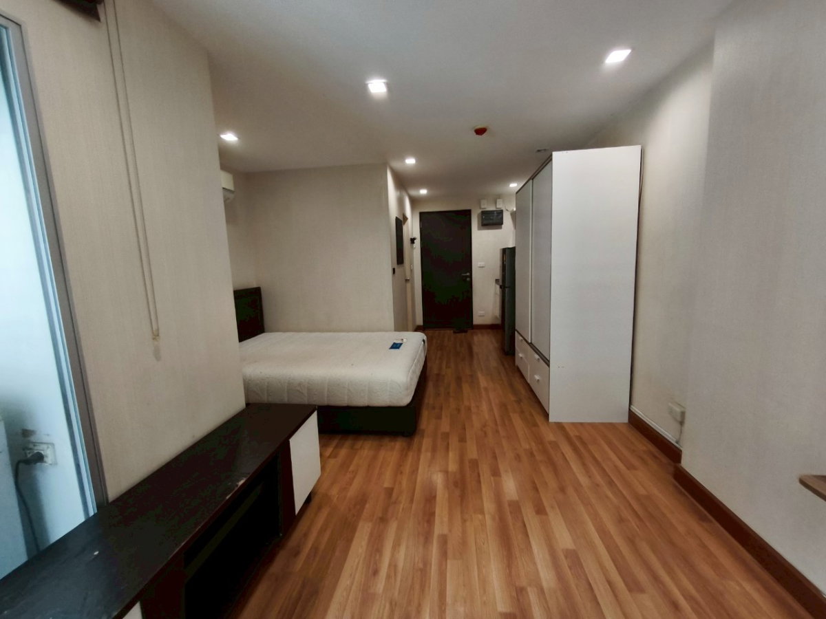 รูป ให้เช่า CASA CONDO SUKUMVIT 97 ตึก A ชั้น 2 - รูปที่ 2/8