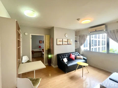 Cozy 1 bdrm 5 minutes walk to BTS On Nut 1015780