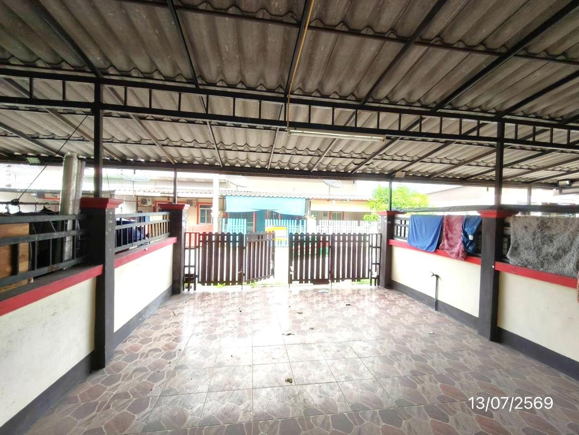 picture TOWN HOUSE 22.5 Sq.w. Pluak Daeng Rayong for 910,000 - 19/33