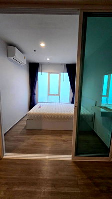 ขายคอนโด : 🏢 ขายคอนโด รีเจ้นท์ โฮม บางซ่อน เฟส 28 | Regent Home Bangson Phase 28 | MRT บางซ่อน