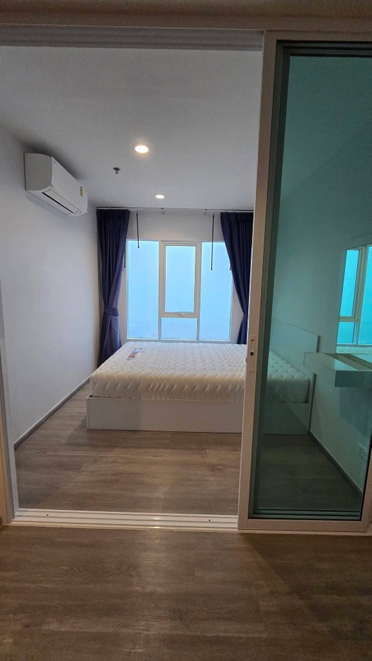 รูป 🏢 ขายคอนโด รีเจ้นท์ โฮม บางซ่อน เฟส 28 | Regent Home Bangson Phase 28 | MRT บางซ่อน - รูปที่ 1/11