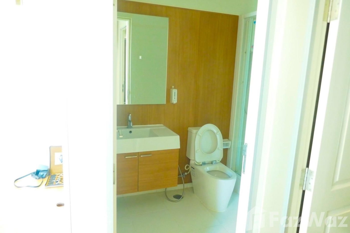 รูป คอนโดให้เช่า 2 ห้องนอน ในโครงการ คิวเฮ้าส์ สาทร 1168314 - รูปที่ 10/10