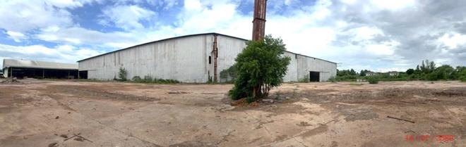 picture FACTORY 9396 Sq.w. Wang Saphung Loei for 91.3M - 5/31