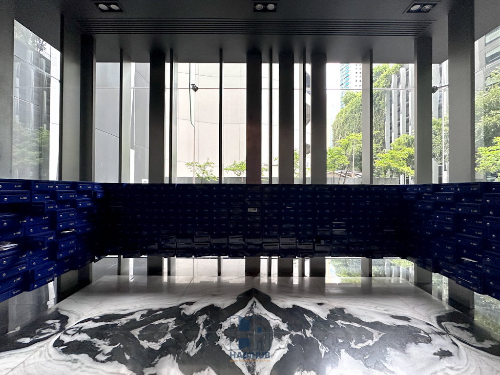 รูป 🏠✨ Edge Sukhumvit 23 | ขายคอนโด 1 ห้องนอน (HBH-HL-236) - รูปที่ 28/30