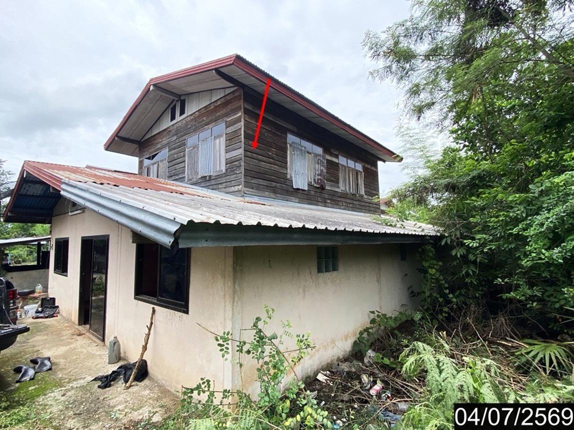 picture HOME 227 Sq.w. Kumphawapi Udon Thani for 1.5M - 36/45