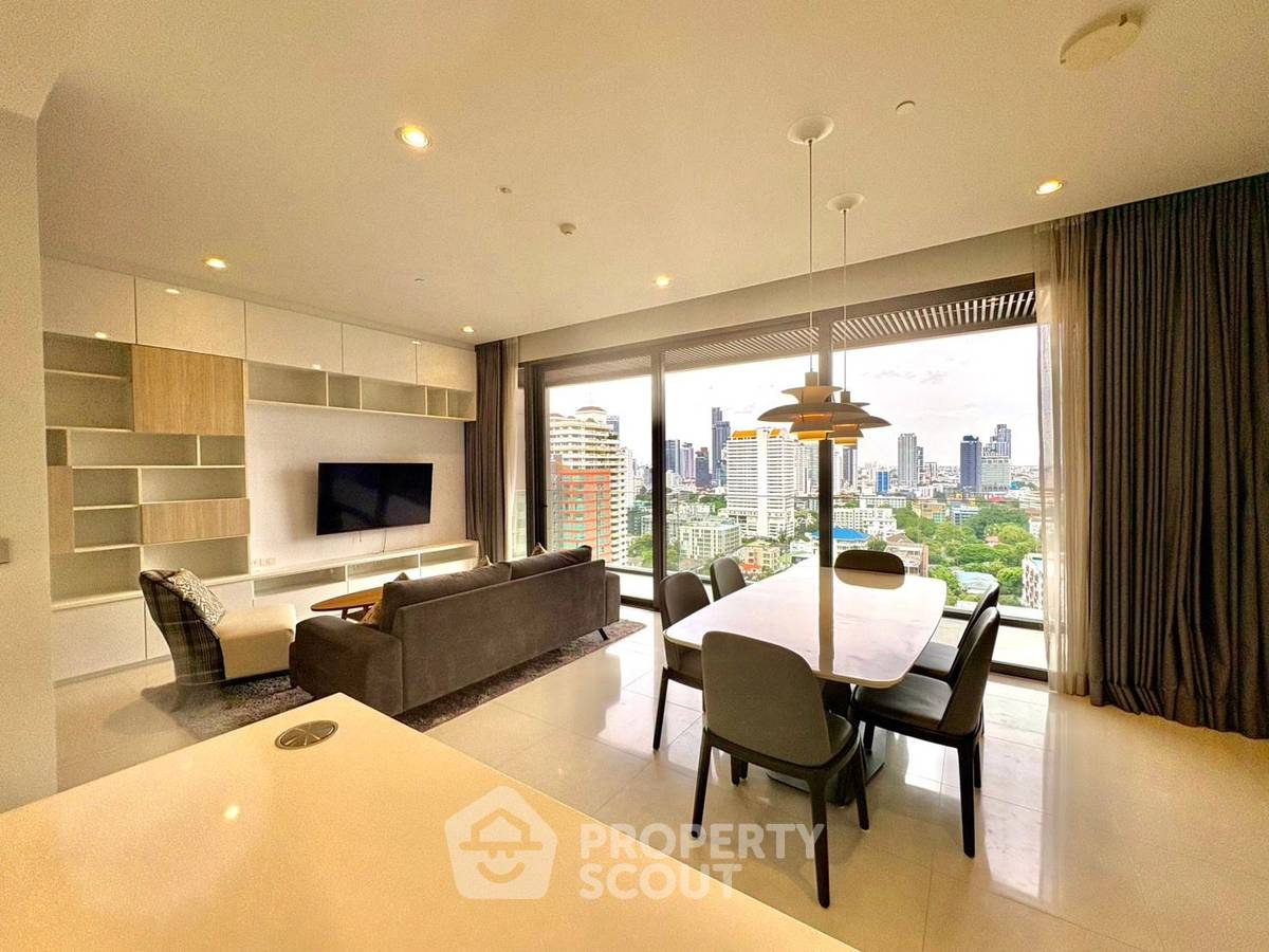 รูป คอนโด 2 ห้องนอน ชั้น 16 โครงการ Vittorio Sukhumvit 39 ใกล้ BTS พร้อมพงษ์ 100 เมตร (ID 3237849) - รูปที่ 5/20