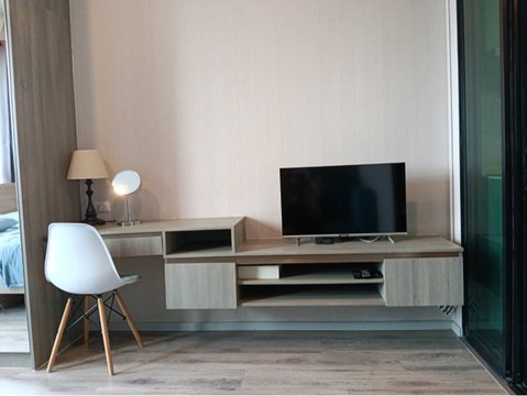 For Rent Knightsbridge Collage Ramkhamhaeng