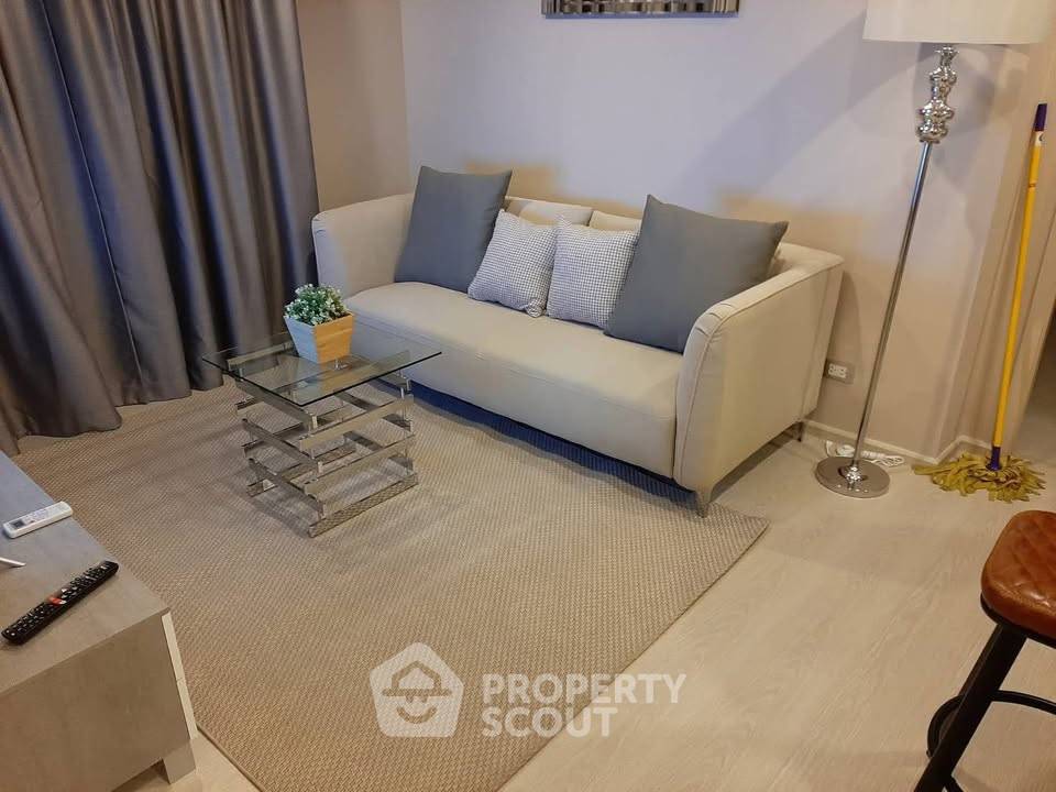 รูป คอนโด 2 ห้องนอน Rhythm Sukhumvit 36-38 ใกล้ BTS ทองหล่อ (ID 3238356) - รูปที่ 7/32