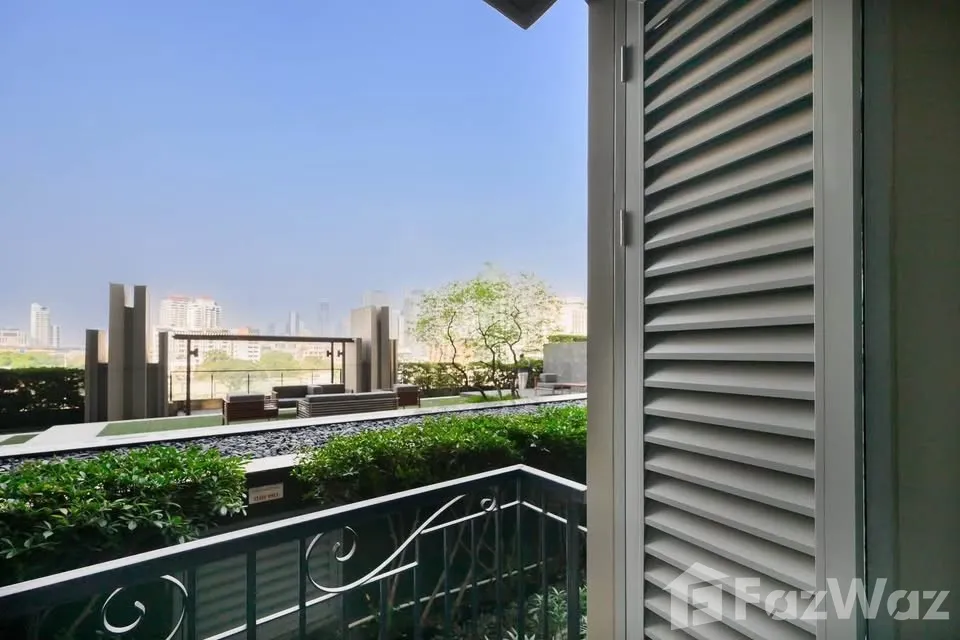 picture For rent The Crest Sukhumvit 34 6717580 - 5/7