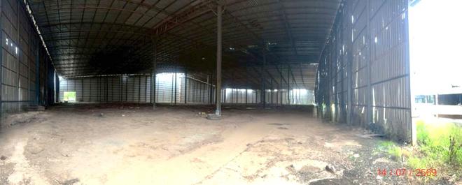 picture FACTORY 9396 Sq.w. Wang Saphung Loei for 91.3M - 8/31