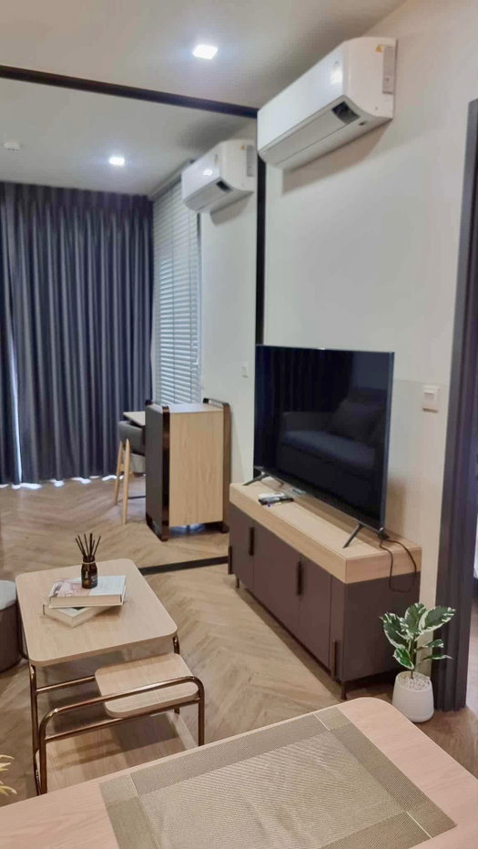 picture The Owner Post Condo Chapter Chula-Sanyan For rent - 4/22