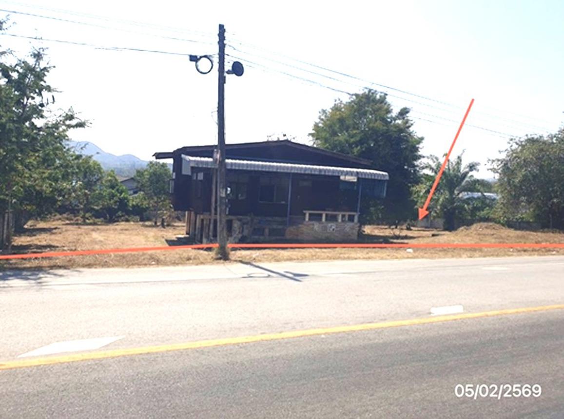 picture HOME 679.3 Sq.w. Mae Tha Lamphun for 2.5M - 9/19