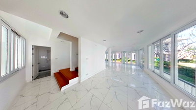 Houses for sale Hua Hin Prachaubkirikhan : 3 Bedroom House for sale at Baan Plai Haad Kao  161616