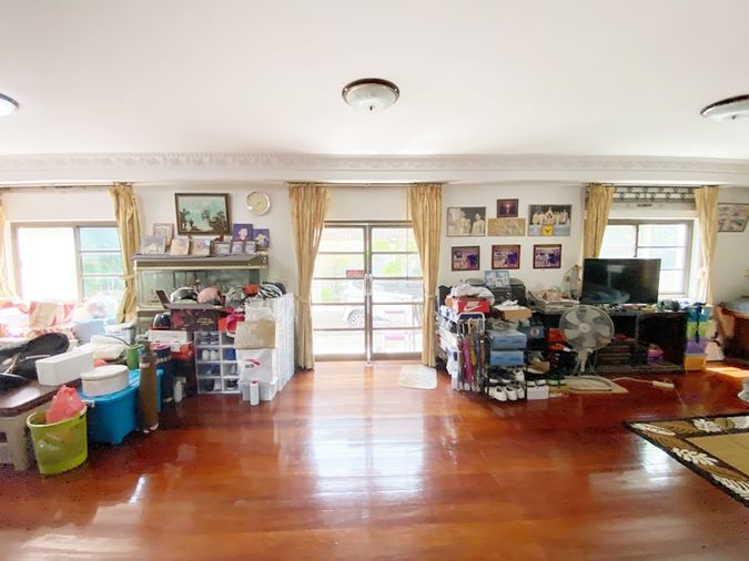 5-bed house for sale, 435 sqm, 133 sq wah, Bang Phlat