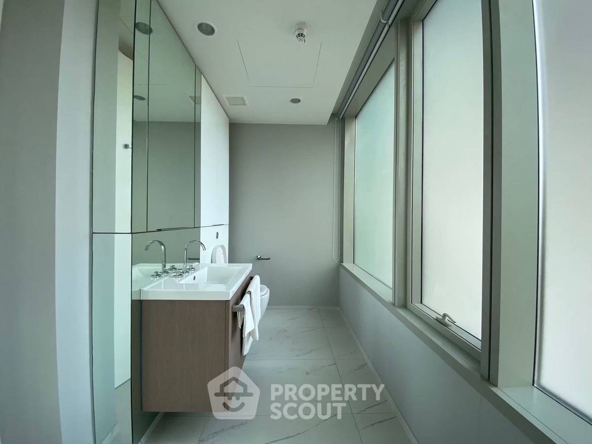รูป ขายคอนโด 2 ห้องนอน 185 Rajadamri ใกล้ BTS ราชดำริ 400 เมตร (ID 3236923) - รูปที่ 5/11