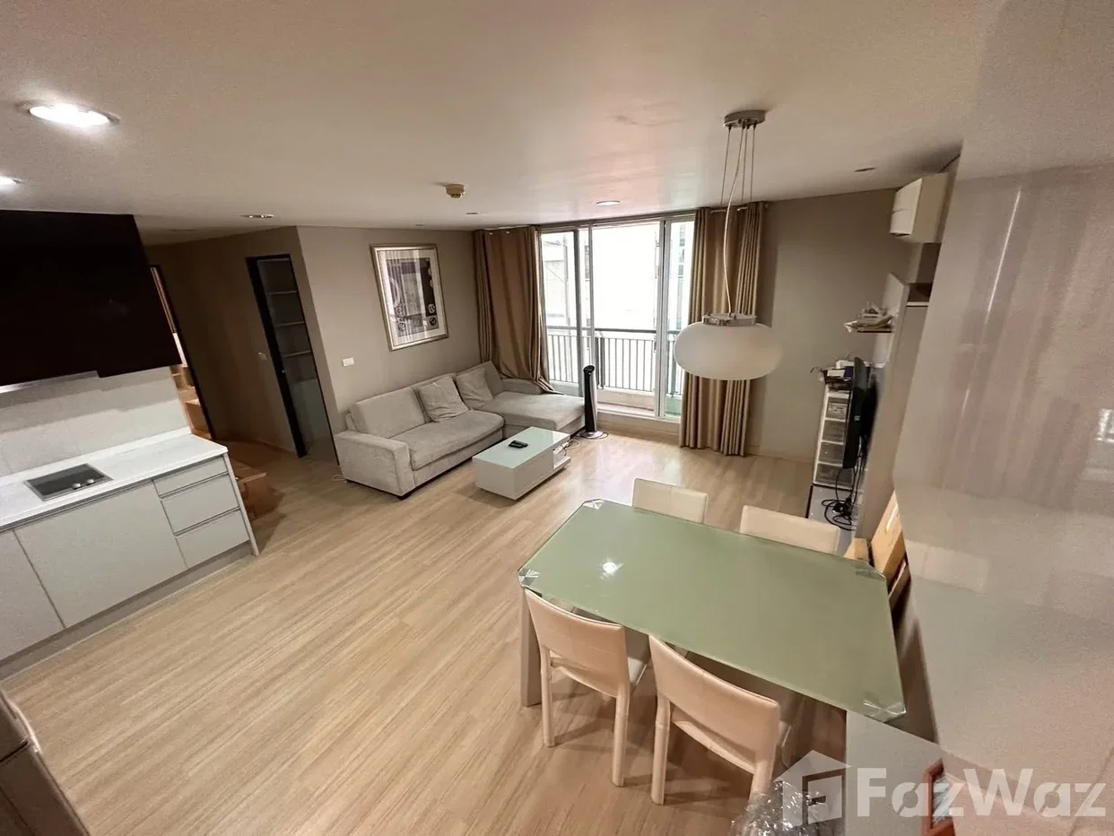 picture 2 Bedrooms unit for rent at The Address Pathumwan 6716698 - 1/14