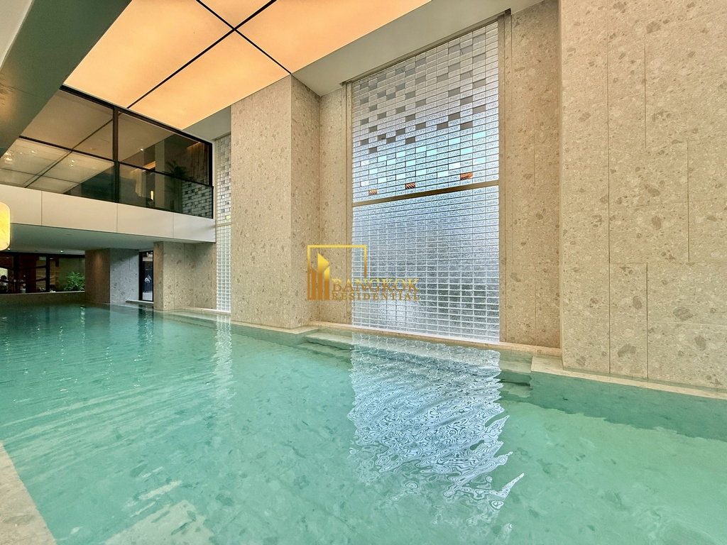 picture VIA 34 | Elegant 3 Bedroom Condo For Rent in Thonglor - BR62047CD - 38/42