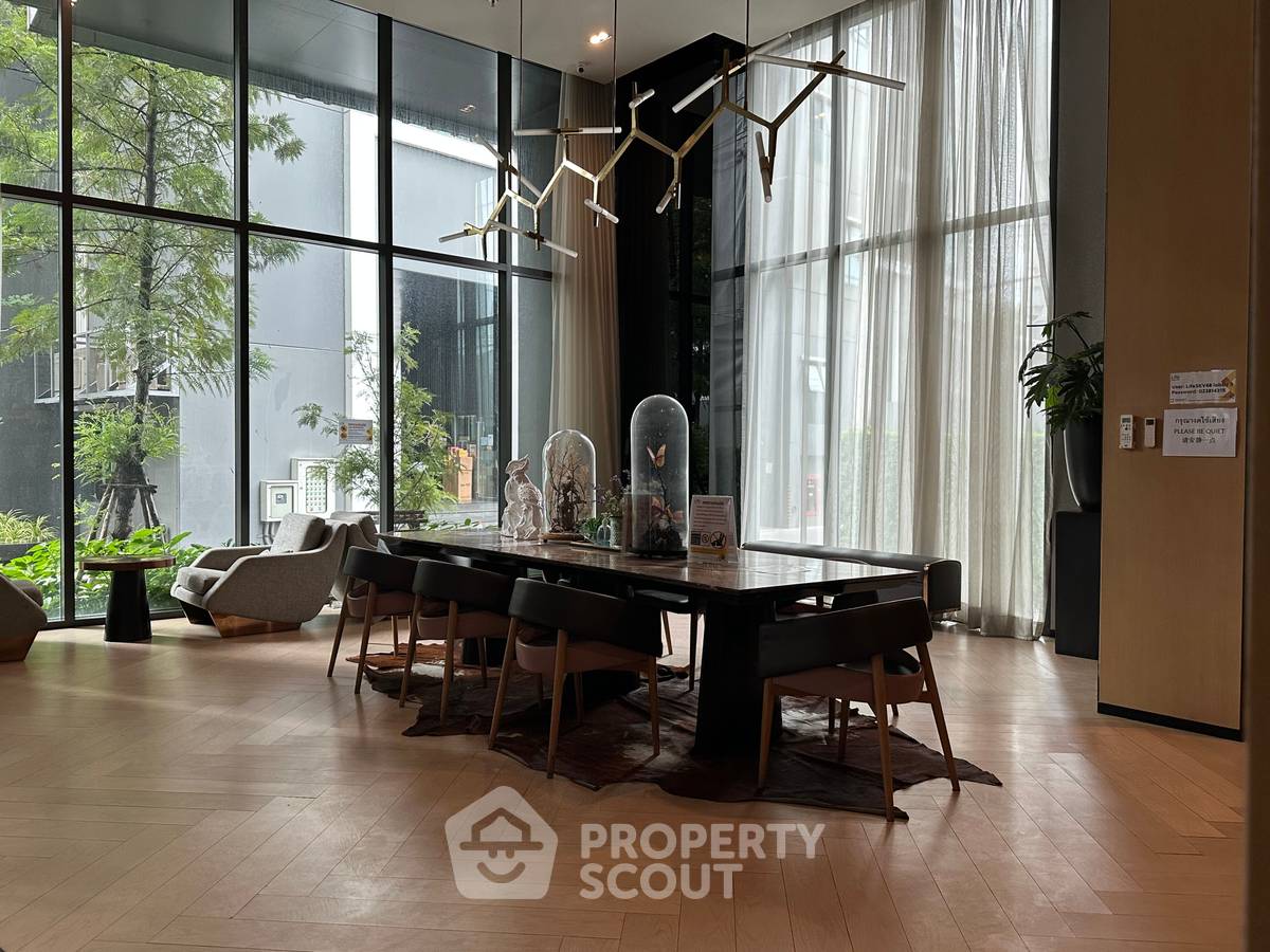 รูป คอนโด 2 ห้องนอน Life Sukhumvit 48 ใกล้ BTS พระโขนง (ID 3236870) - รูปที่ 3/6