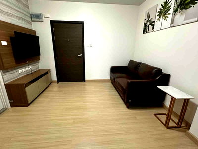 Condos for sale : 🏠✨ Supalai Veranda Rama 9 | 1 Bedroom for Sale (HBH-RP-52)