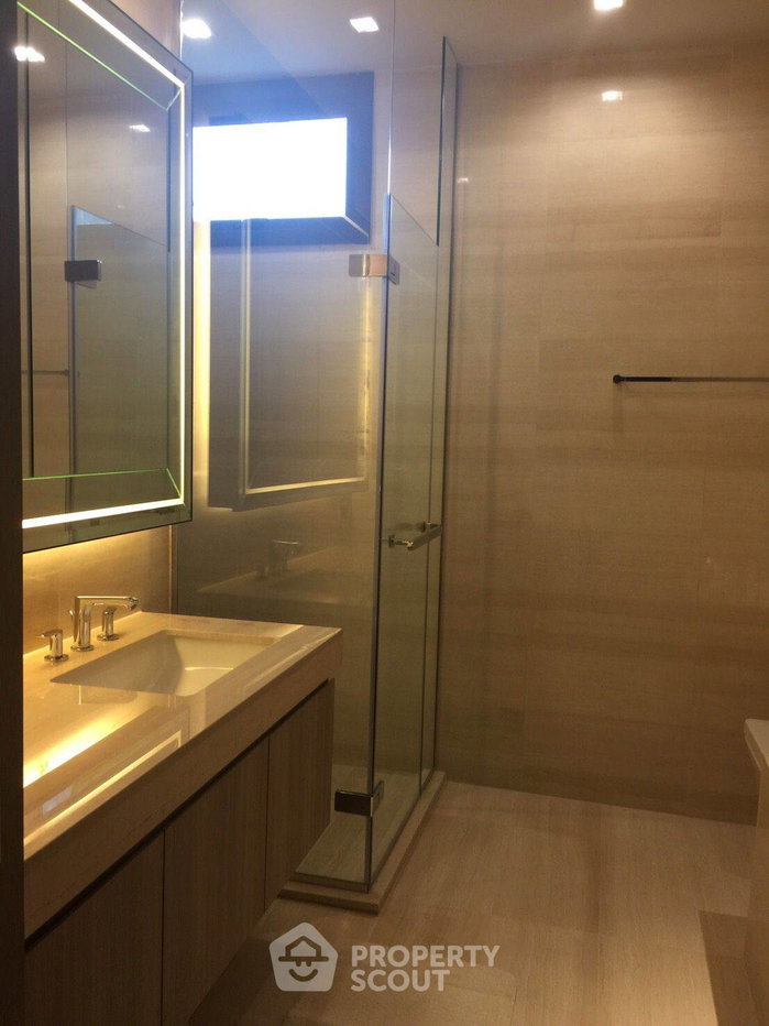รูป ชั้น 29 คอนโด 2 ห้องนอน The XXXIX By Sansiri ใกล้ BTS พร้อมพงษ์ (ID 3234855) - รูปที่ 25/33