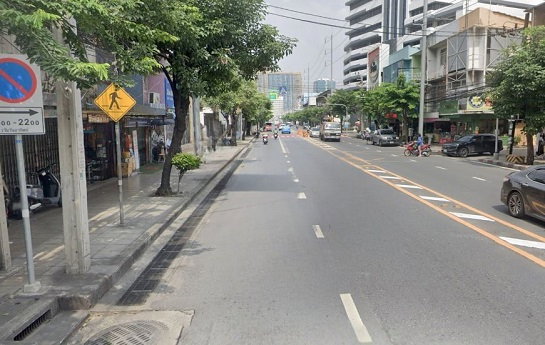 ขายที่ดินพร้อมสิ่งปลูกสร้าง สุขุมวิท 71 ใกล้ St.Andrew International School Bangkok