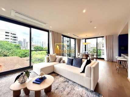 รูปภาพ VIA 34 | Elegant 3 Bedroom Condo For Rent in Thonglor - BR62047CD