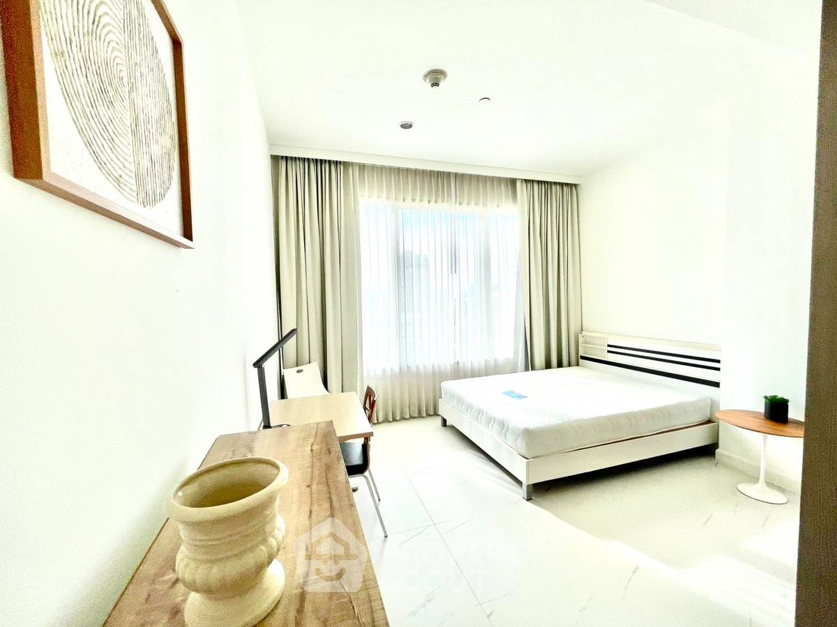 รูป 2 ห้องนอน 110 ตร.ม. 185 Rajadamri ใกล้ BTS ราชดำริ (ID 3236932) - รูปที่ 15/17