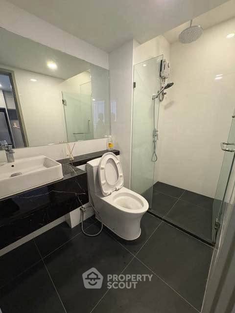 picture 29th-Floor 1-BR Knightsbridge Space Ratchayothin, BTS Ratchayothin (ID 3237129) - 12/12