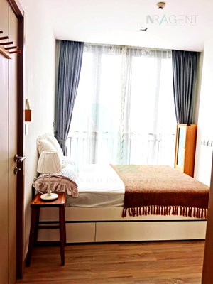 Condos for rent : 🎉 For Rent Condo KAWA HAUS Building 1, Floor 7,1 bed room, Room size 32 sqm
