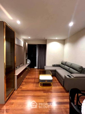 คอนโดให้เช่า : คอนโด 1 ห้องนอน Ban Chao Phraya Condo ใกล้ MRT หัวลำโพง (ID 3225170)