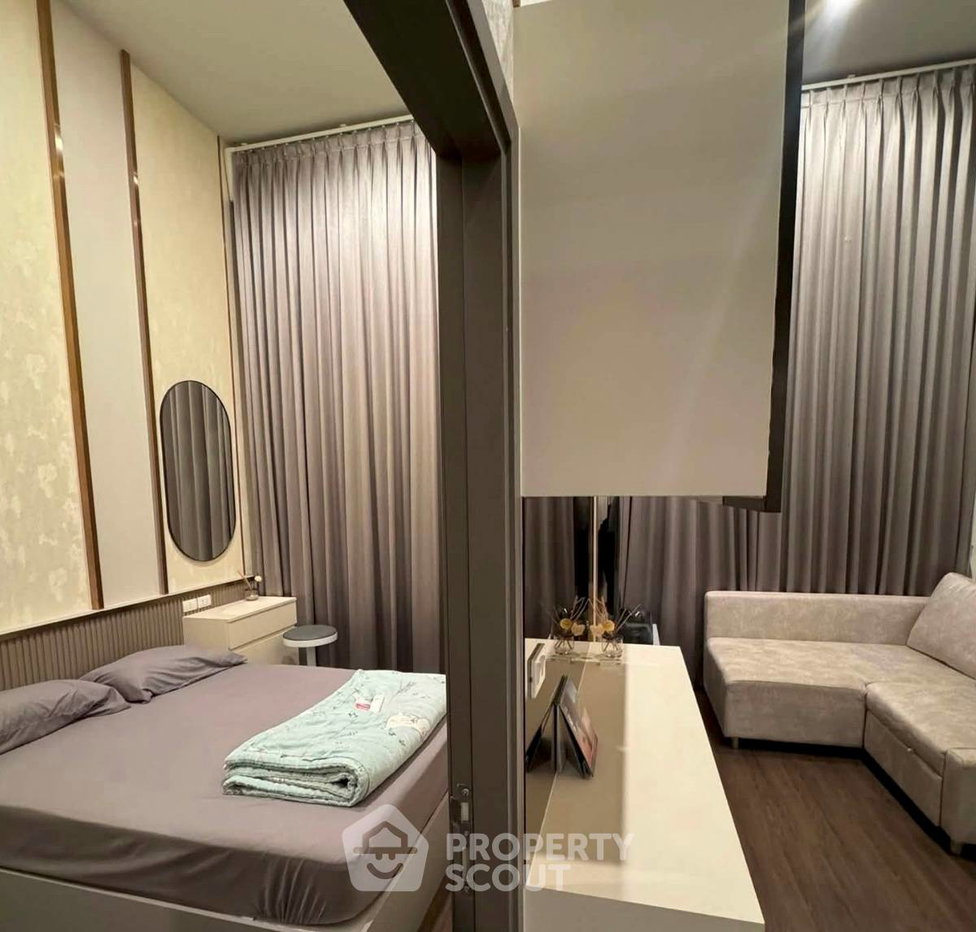 picture 2-BR Condo At KnightsBridge Space Rama 9 Near MRT Phra Ram 9 (ID 3237603) - 5/8