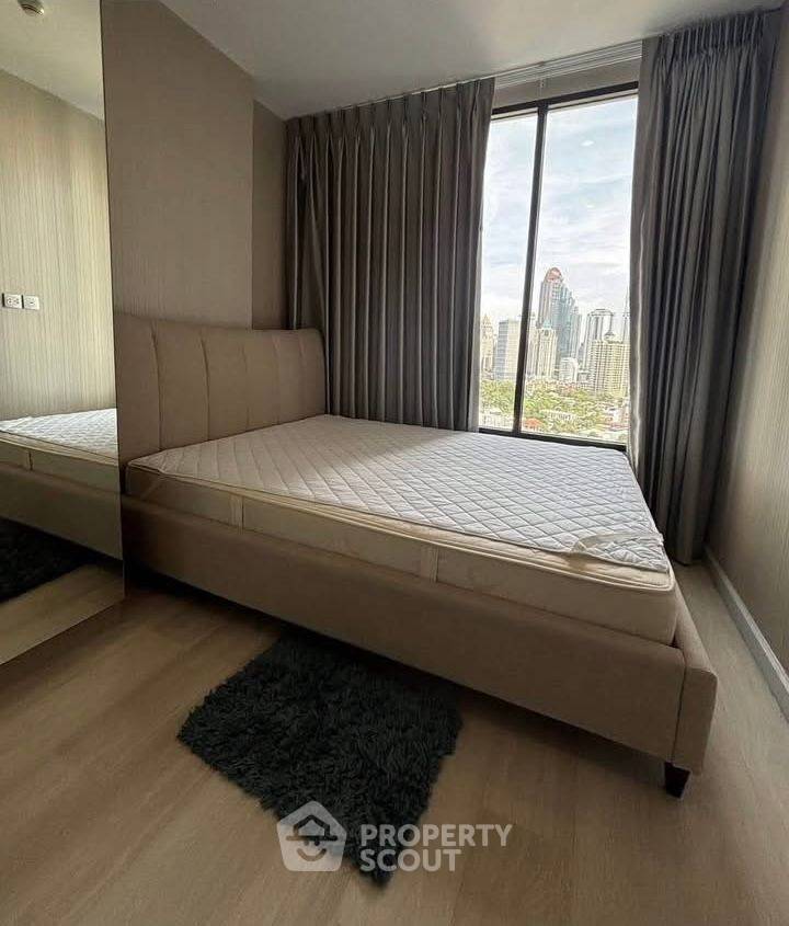 รูป คอนโด 1 ห้องนอน ชั้น 22 Knightsbridge Prime Sathorn ใกล้ BTS เซนต์หลุยส์ (ID 3222994) - รูปที่ 5/9