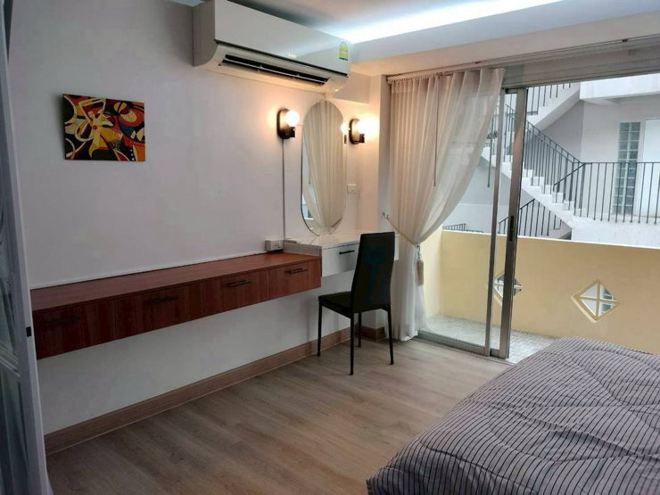picture Family Park condo for rent 2 bedroom - 18/20