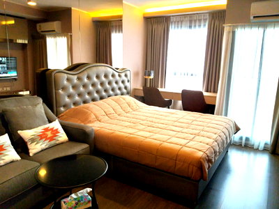 Condos for rent : Code: 26KJ4618  for rent IDEO Sukhumvit 93 🔥🔥 Line ID: @kjcondo (with @)🔥🔥