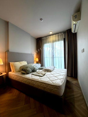 Condos for rent : Chapter Thonglor 25 🚅BTS Thonglor, near J Avenue Thonglor, The Commons and Donki Mall Thonglor.